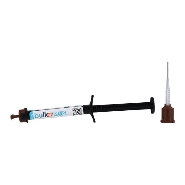 Danville 90-00176 Bulk EZ PLUS Composite Syringe Core White 6gm Danville 90-00176 Bulk EZ PLUS Composite Syringe Core White 6gm